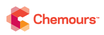 Chemours Krytox Lubricants