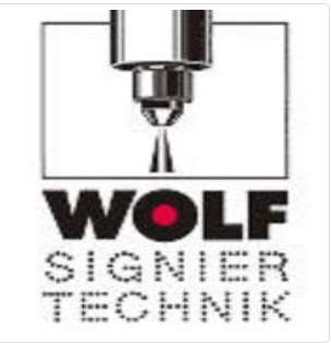 WOLF-Signiertechnik