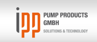 Ipp Pump Products