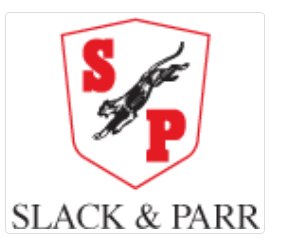 SLACK & PARR