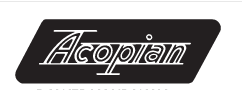 ACOPIAN