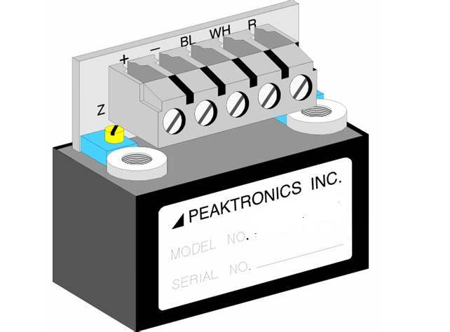 Peaktronics