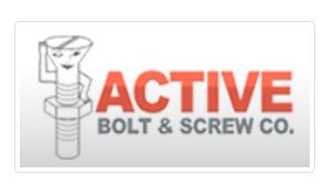 ACTIVE Bolt & Screw