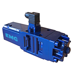 EMG