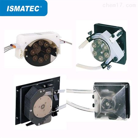 Ismatec