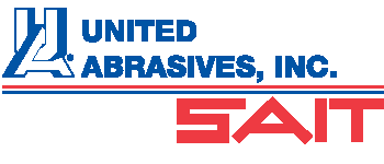 美國UNITED ABRASIVES